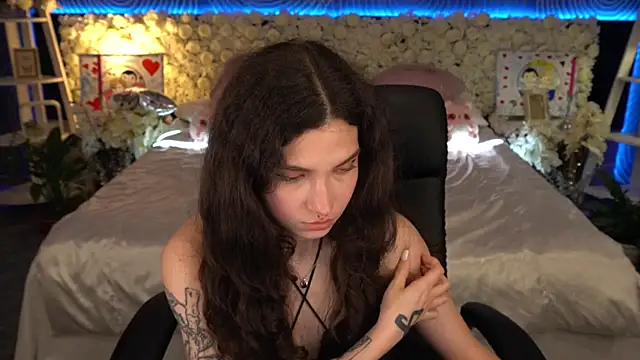 BabyFlowerr – Naživo XXX chat