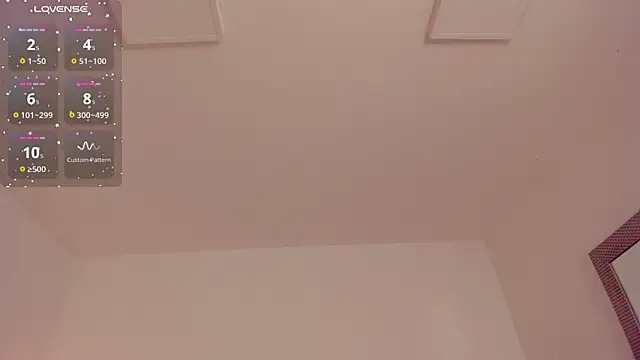 FaloonRoussel লাইভ XXX চ্যাট