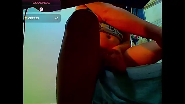 Bigcocksexyluisa Show Webcam