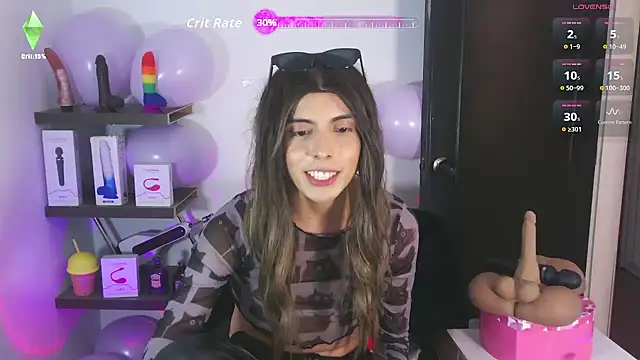 valentina_crtti Webcamshow