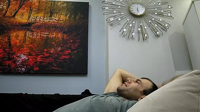 Apooabe Adlı Modelin Web Kamerası Şovu