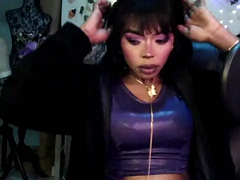 Anaconda2350's Live XXX Chat