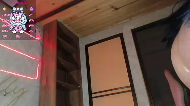 Sally23_'s Live XXX Chat