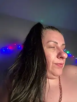 Evelinia Live XXX-Chat