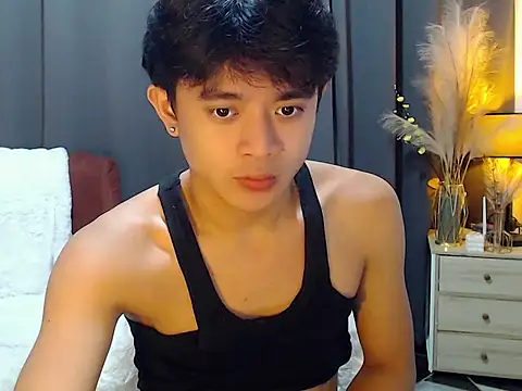 NautyBoyBrazeen_143 Adlı Modelin Web Kamerası Şovu