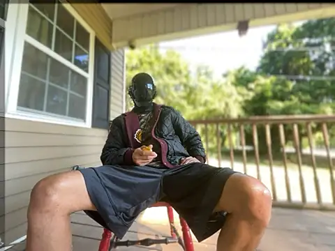 ThrowedWorldWideのライブXXXチャット