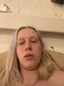 Show webcam de LeniMaria