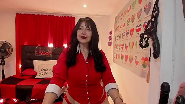 دردشة Sarah_teiku الجنسية المباشرة