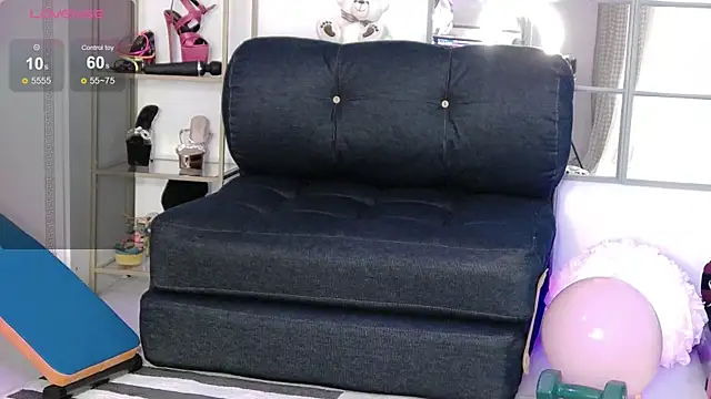 SarahRaynex's Live XXX Chat