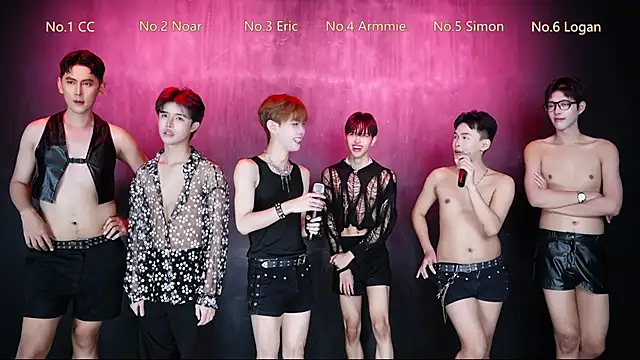 แชท XXX สดของ Queen-Vibe