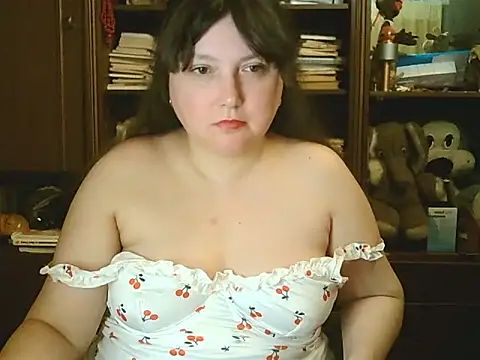 CarrieQPeach 라이브 XXX 채팅