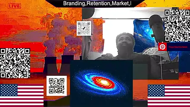 RussellTaylorLacy: вебкам-шоу