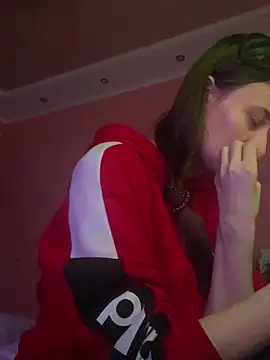 Chatroom XXX en direct de Flossy_Vettie