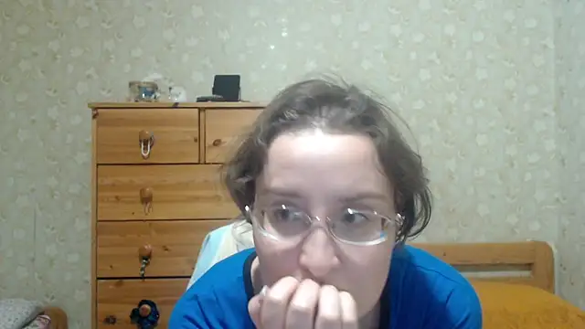 แชท XXX สดของ Smart_Rose