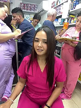 kandalove Webcam show