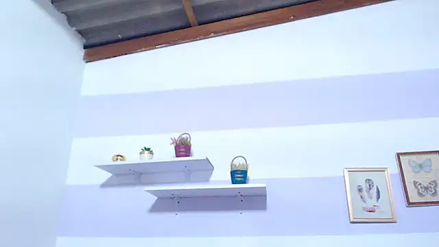 kimberlyvega Live XXX-chat