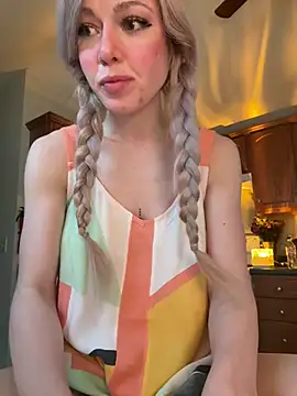 propertyofdaddy Live XXX-chat