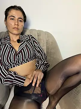 Živý XXX chat kanela3434