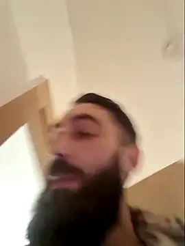 DaWoD030 Webcam-Show