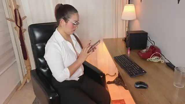 Živý XXX chat Pamela_Johnsonn