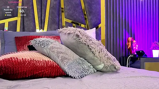 ScarletTorres 라이브 XXX 채팅