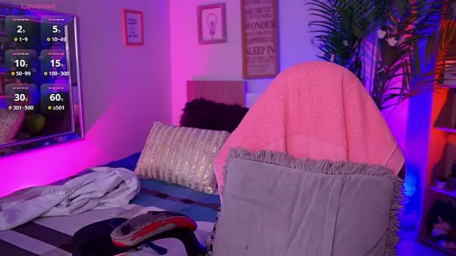 Živý XXX chat dakotaa_01