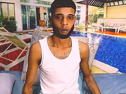 CharmingIndian1 Show Webcam