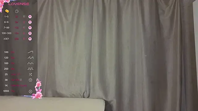 Živý XXX chat maybe_baybbe