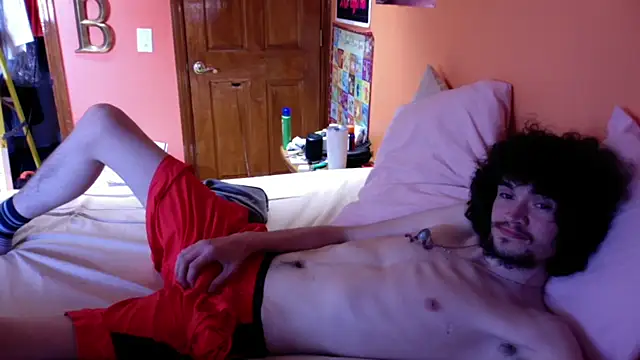 Pokazy przed kamerką – Teddy4420