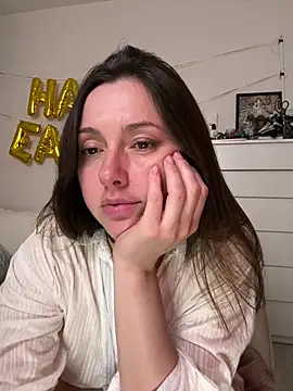 Webkamerová show _DivineDose_