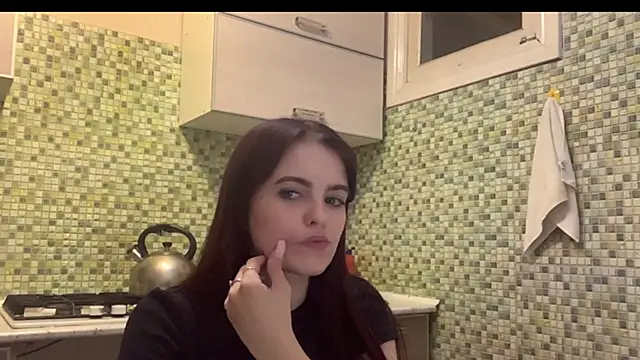 KikiAmino – Live XXX-chat