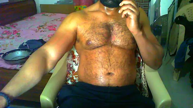 Vbestshow Adlı Modelin Web Kamerası Şovu