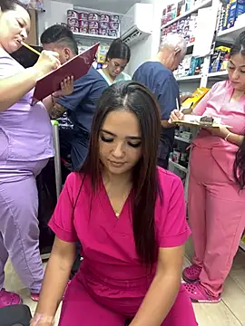 Show de webcam de kandalove