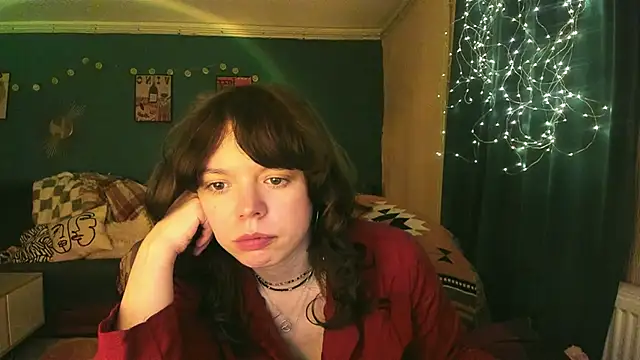 ClancyMorisseyn Live XXX chat