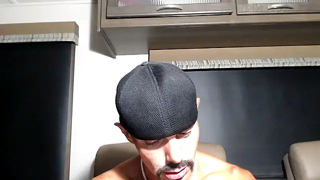 Show Webcam de ThickD2C