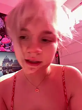 Živý XXX chat Cutiepiespanks