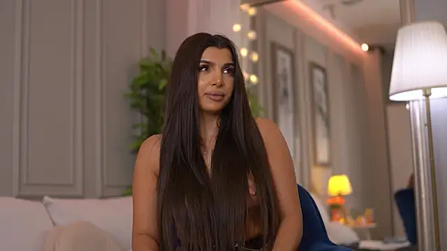 แชท XXX สดของ NicoleCellini