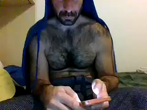 Webkamerová show coppai200