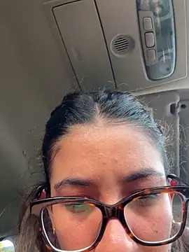 โชว์เว็บแคมของ ValeriEvan