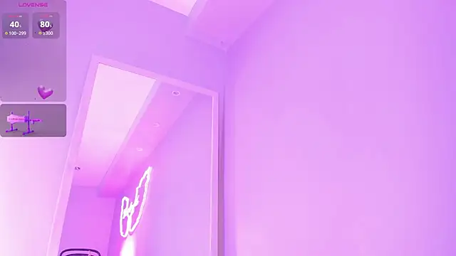 แชท XXX สดของ candy__monroe