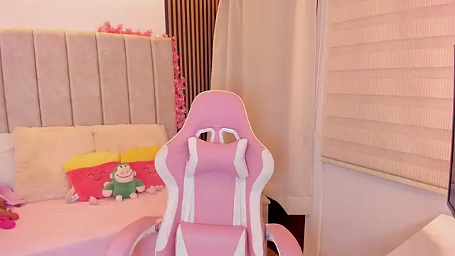 แชท XXX สดของ tamy_xoo