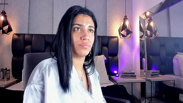 แชท XXX สดของ Samantha_hotly