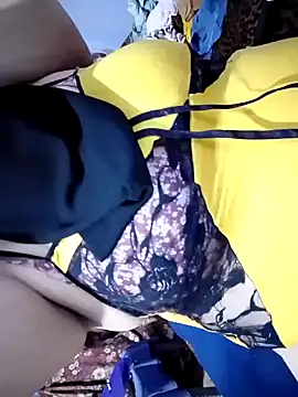 Hnonasix89 Adlı Modelin Canlı XXX Sohbeti