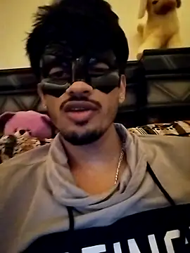 Chat XXX en directo de Wild_Vassu