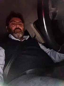 Webkamerová show Necroforo