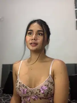 Webkamerová show AngelHille