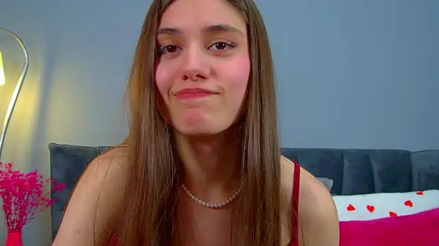 ArianaAllens Adlı Modelin Canlı XXX Sohbeti