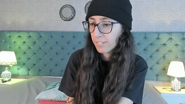 แชท XXX สดของ GirafMusic