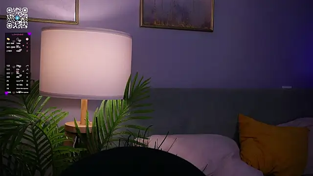 BeckiMacreno Adlı Modelin Canlı XXX Sohbeti