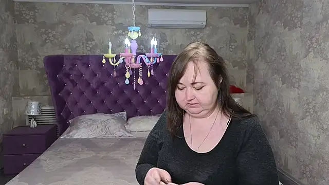 Eloisa_Eloy Adlı Modelin Canlı XXX Sohbeti